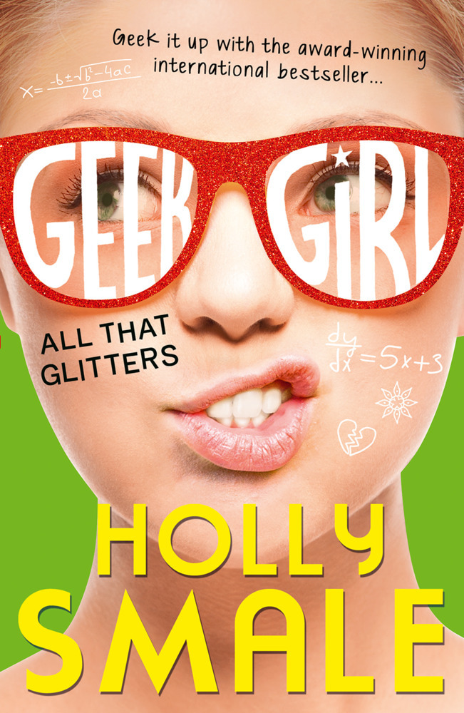 All That Glitters main product photo
