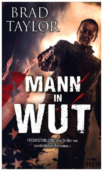 Mann in Wut main product photo