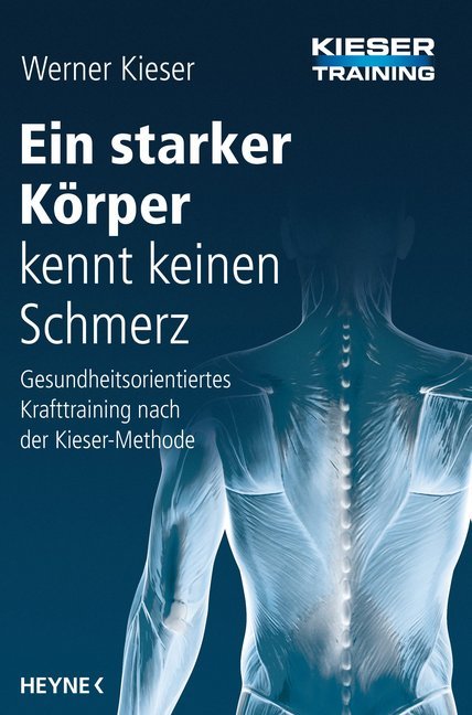 Ein starker Körper kennt keinen Schmerz main product photo