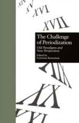 Challenge of Periodization