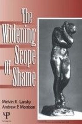 Widening Scope of Shame