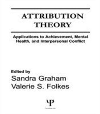 Attribution Theory