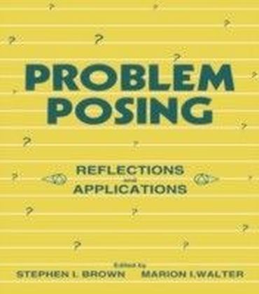 Problem Posing main product photo