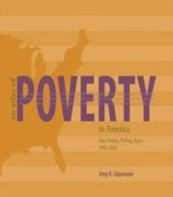 Atlas of Poverty in America
