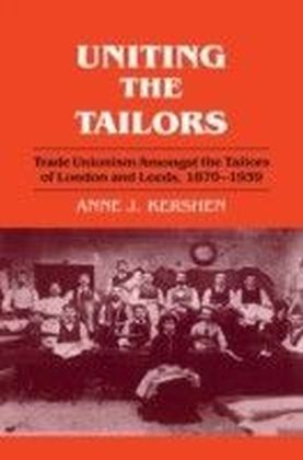 Uniting the Tailors