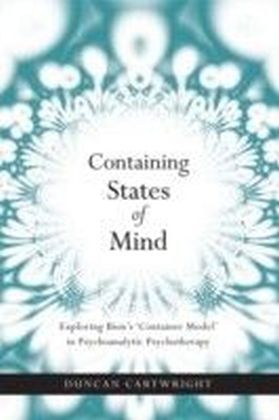 Containing States of Mind