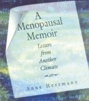 Menopausal Memoir main product photo