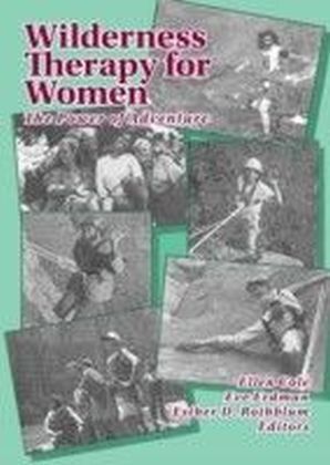 Wilderness Therapy for Women