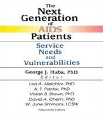Next Generation of AIDS Patients