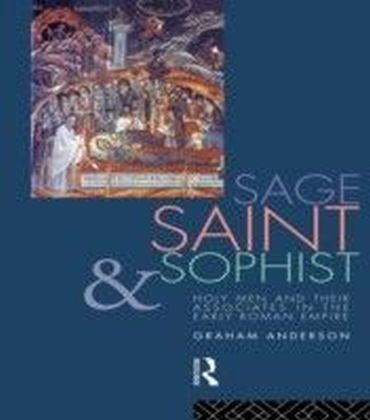 Sage, Saint and Sophist main product photo