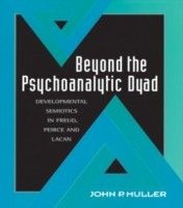 Beyond the Psychoanalytic Dyad main product photo