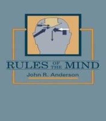 Rules of the Mind main product photo