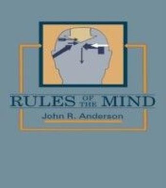 Rules of the Mind