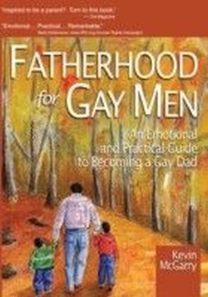 Fatherhood for Gay Men main product photo