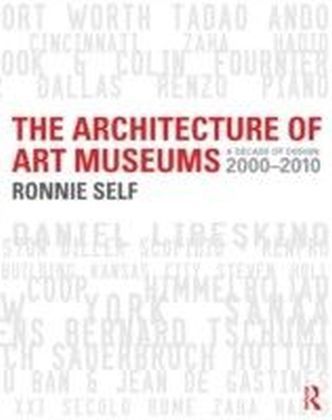 Architecture of Art Museums