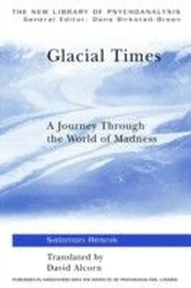 Glacial Times main product photo