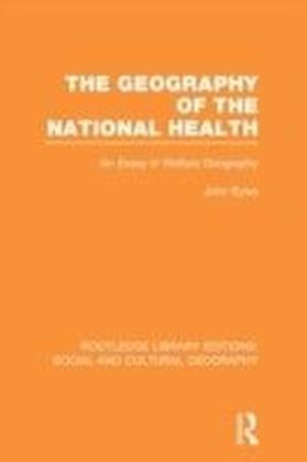 geography national health