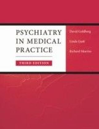 Psychiatry in Medical Practice main product photo