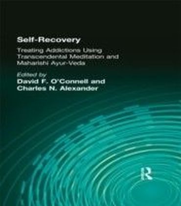 Self-Recovery main product photo