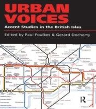Urban Voices main product photo