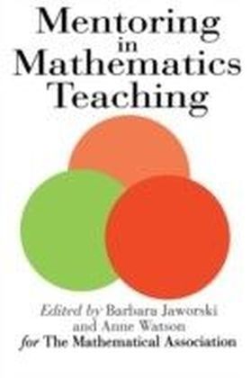 Mentoring In Mathematics Teaching