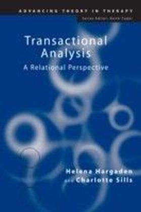 Transactional Analysis main product photo