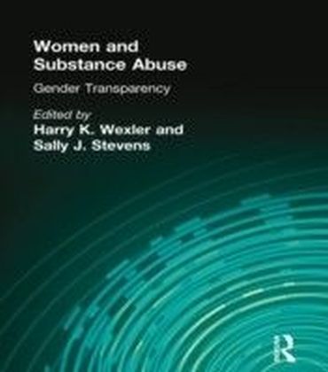 Women and Substance Abuse main product photo
