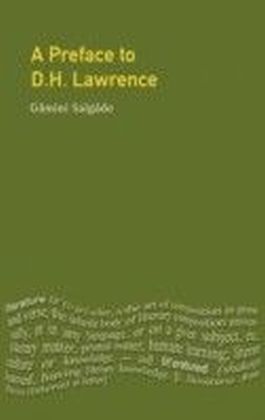 Preface to Lawrence