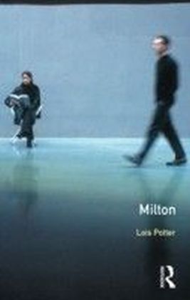 Preface to Milton