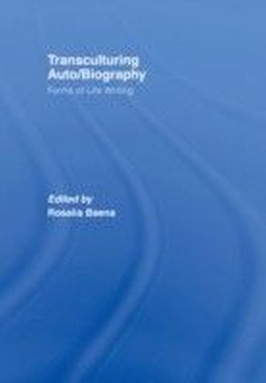 Transculturing Auto/Biography
