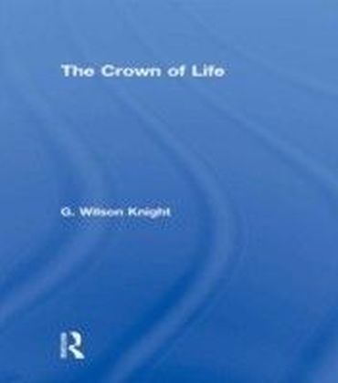 Crown Of Life - Wilson Knight main product photo