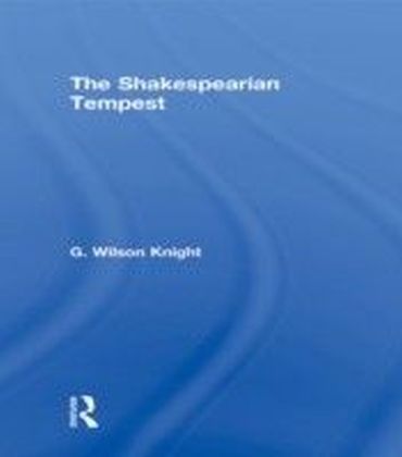 Shakespearian Tempest - V 2 main product photo