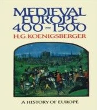 Medieval Europe 400 - 1500