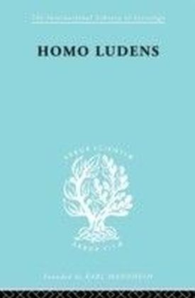 Homo Ludens Ils 86