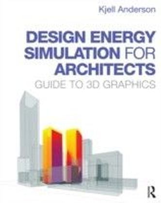 Design Energy Simulation for Graphics