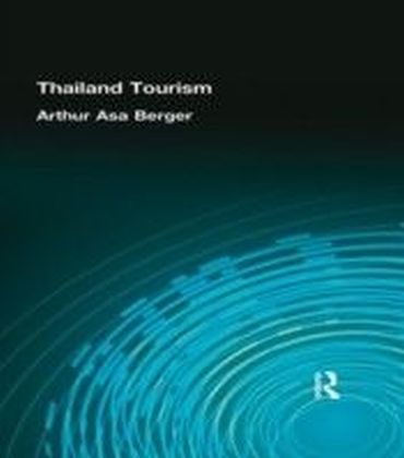 Thailand Tourism main product photo