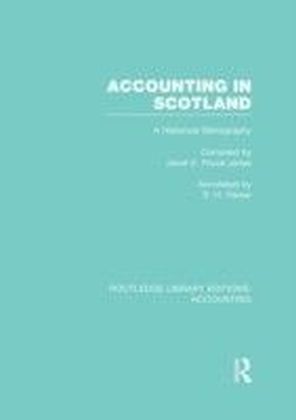 Accounting in Scotland