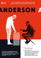 Anderson, 1 DVD