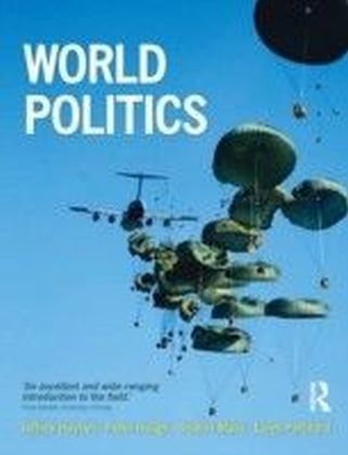 World Politics main product photo