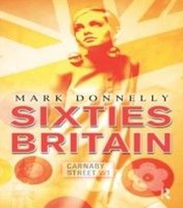 Sixties Britain main product photo