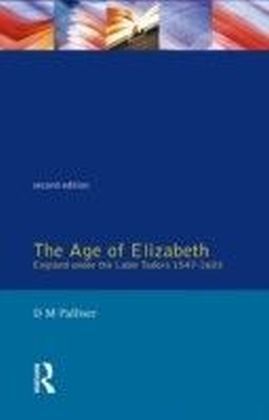 The Age of Elizabeth