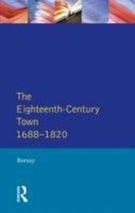 The Eighteenth-Century Town