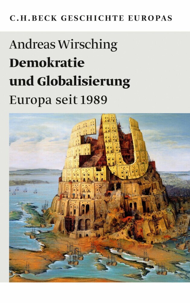 Demokratie und Globalisierung main product photo