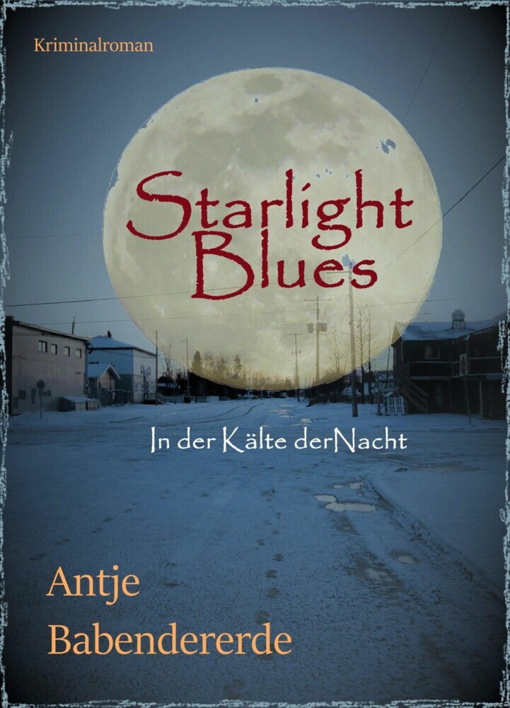 Starlight Blues main product photo