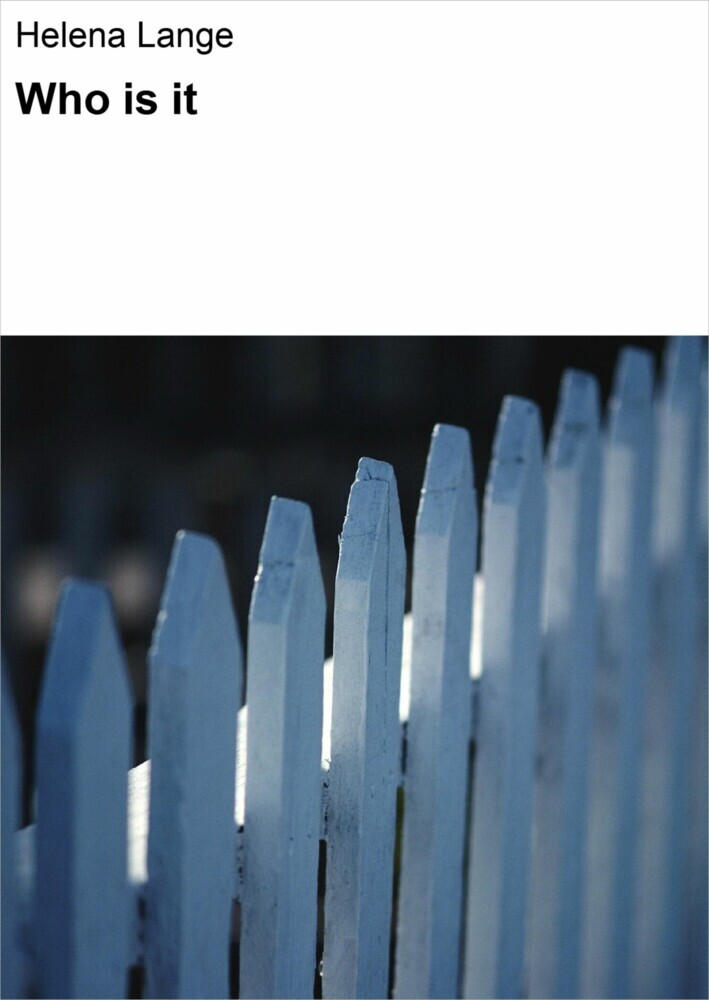 Who is it main product photo