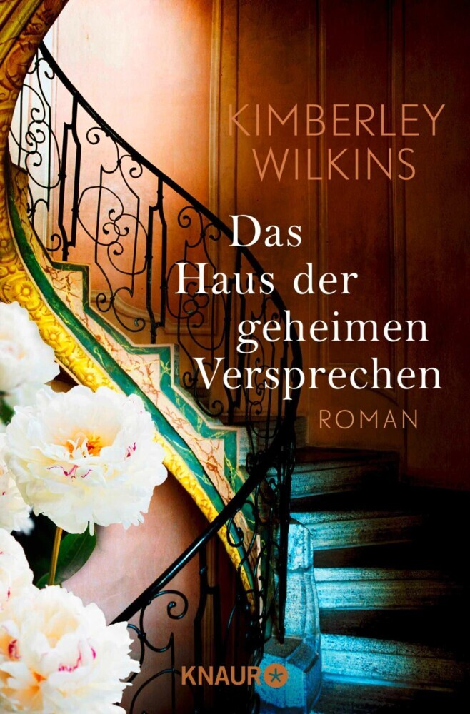 Das Haus der geheimen Versprechen main product photo