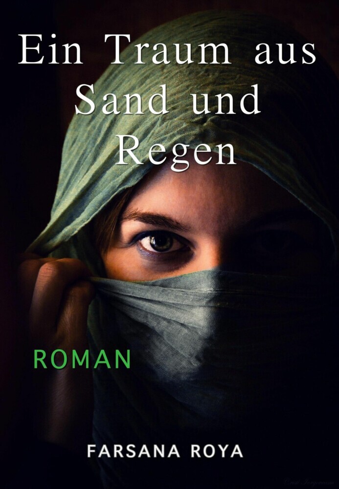 Ein Traum aus Sand und Regen main product photo