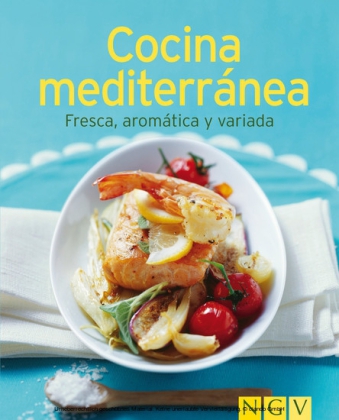 Cocina mediterránea