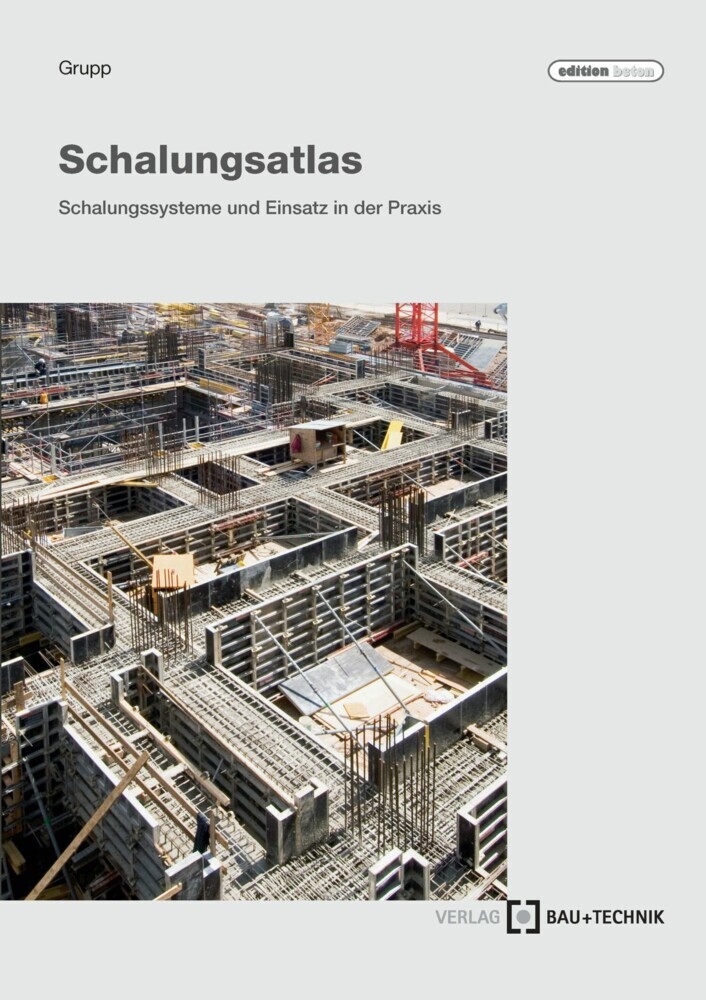 Schalungsatlas main product photo