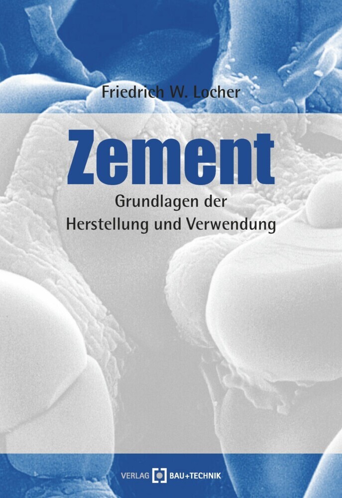 Zement main product photo